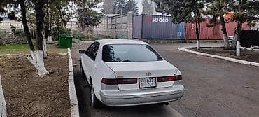 таота виндом: Toyota Camry: 1998 г., 2.2 л, Автомат, Бензин, Седан — 3