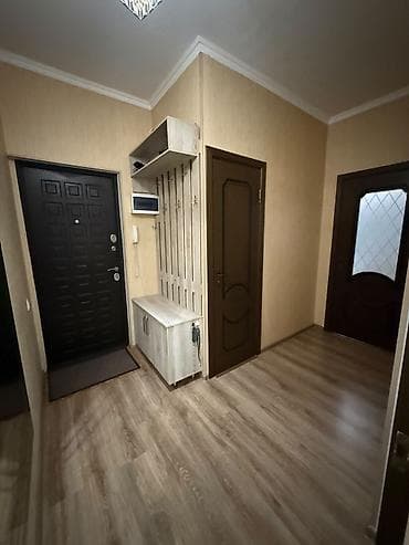 Квартиры: 1 комната, 42 м², 12 мкр 105 серия, 3 этаж — 8
