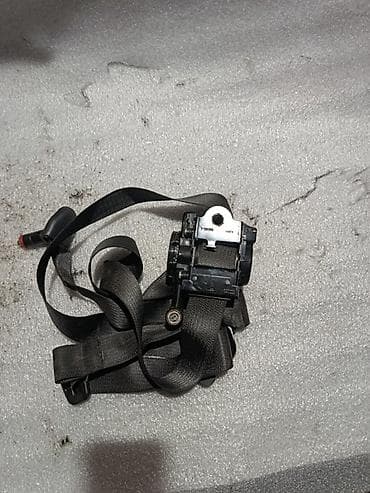 srs: Подушка безопасности Kia — 2