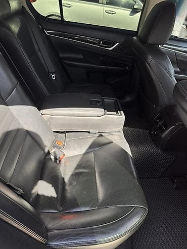 e53 amg: Lexus GS: 2017 г., 2.5 л, Автомат, Гибрид, Седан — 3