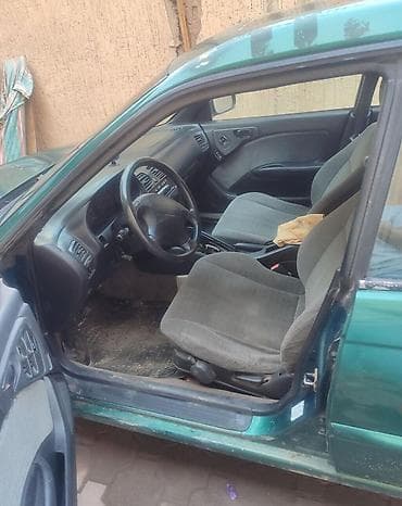 глушитель на субару легаси: Subaru Legacy: 1994 г., 2 л, Механика, Бензин, Универсал — 8