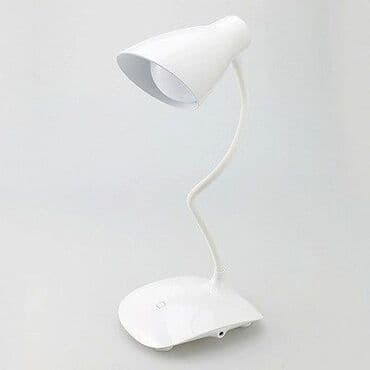 лампы светодиодные цена бишкек: Лампа Настольная, Новый — 3