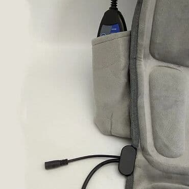 массаж кресла: Массажер Кресло, Для ног, Для спины, Новый — 9