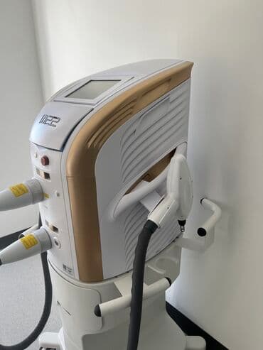 недорогое оборудование для малого бизнеса: Продаем новый аппарат М22, фотоомоложение удаление волос, татуажа — 3