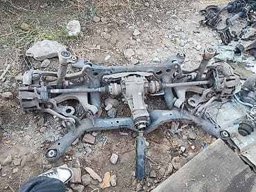 блок ваз: Авторазбор Audi — оригинальные запчасти В наличии большой ассортимент — 9