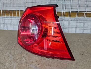 гитара голф 3: Задний правый стоп-сигнал Volkswagen 2004 г., Б/у, Оригинал, Германия — 11