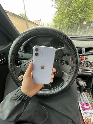mi store: IPhone 11, Б/у, 64 ГБ, Защитное стекло, 78 % — 4