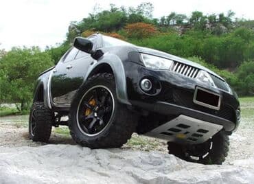 набор рожковых ключей: Защита двигателя ДВС защита поддон картер редуктор бак КПП АКПП МКПП — 24