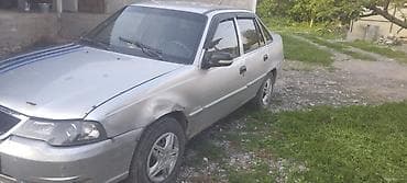 Daewoo: Daewoo Nexia: 2012 г., 1.5 л, Механика, Бензин, Седан — 4