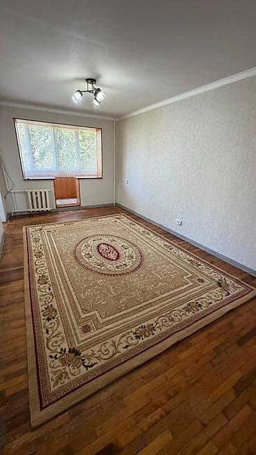 58: 3 комнаты, 58 м², 11 мкр 104 серия, 3 этаж, Евроремонт — 5