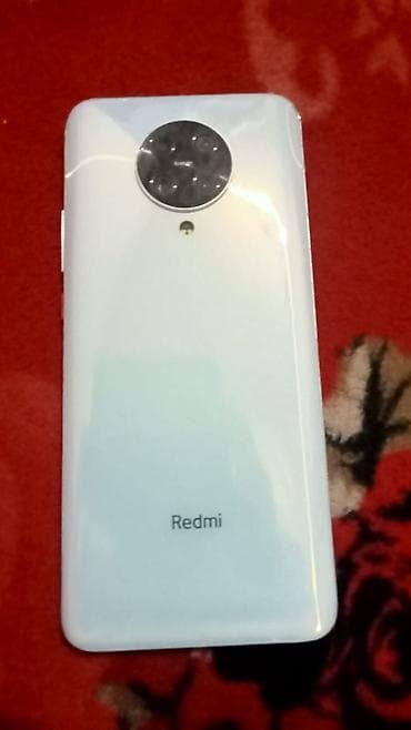 redmi note 13s: Redmi, Redmi K30 Pro, Б/у, 128 ГБ, цвет - Белый, 2 SIM, eSIM — 3