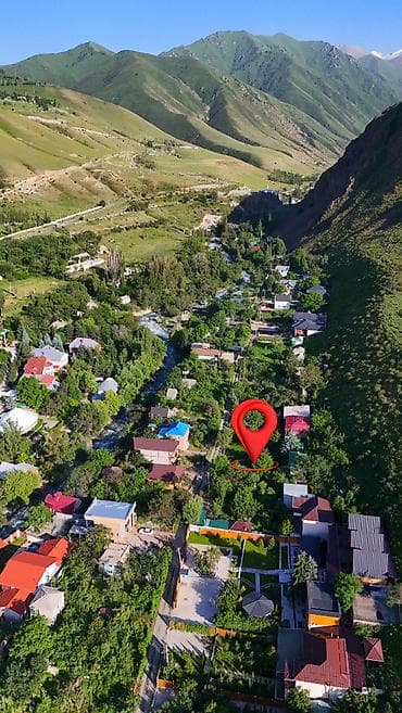 асанбай район: 🏡 Усадьба мечты в селе Кой-Таш — уголок тишины, природы и комфорта! 🌲✨ — 4