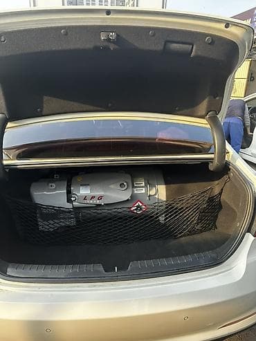 Hyundai: Hyundai Sonata: 2016 г., Автомат, Газ, Седан — 2