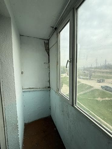 бостери комнаты: 16 м², Эмерексиз — 4