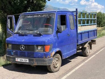 фары на опель вектра б: Легкий грузовик, Дубль, 2 т, Б/у — 6