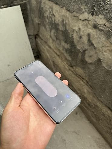iphone 11 цена бишкек бу: IPhone 11 Pro Max, Колдонулган, 256 ГБ, Ак, 93 % — 3