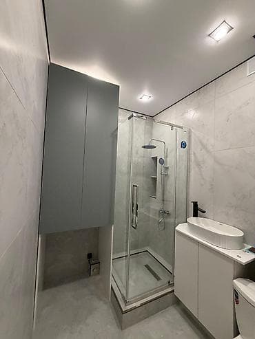 pro group: 1 комната, 42 м², 108 серия, 3 этаж, Евроремонт — 10