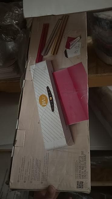 Фольгинатор Heidi Swapp MINC Foil Applicator (оригинал) Продаю