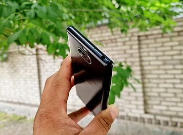 xperia 1: Sony Xperia 10, Б/у, 128 ГБ, цвет - Черный, 1 SIM, 2 SIM — 10