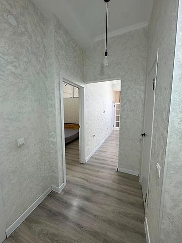 Недвижимость: 2 комнаты, 47 м², 12 мкр 12 этаж — 3