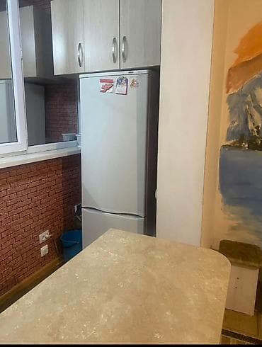 osh flat: 1 комната, Джал мкр (в т.ч. Верхний, Нижний, Средний) Агентство недвижимости, Без подселения, от 1 года, С мебелью полностью — 6