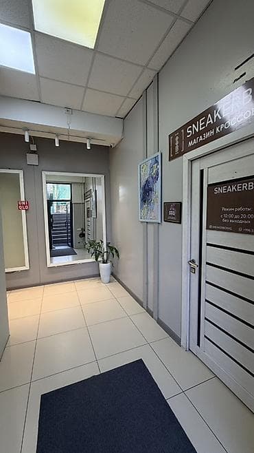 аренда офис: Сдается 30 м2 торгово-офисное помещение в современном коммерческом — 4
