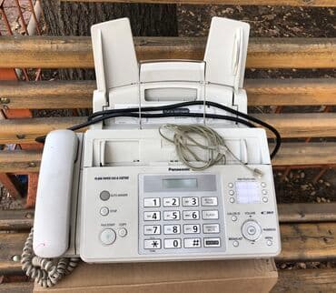 принтер панасоник: Стационарный телефон Проводной — 3