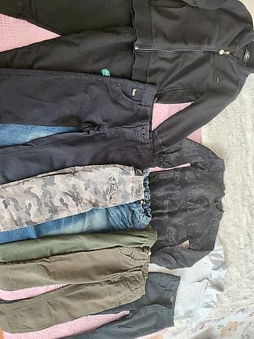 детская одежда из бишкека оптом: Комплект — 4