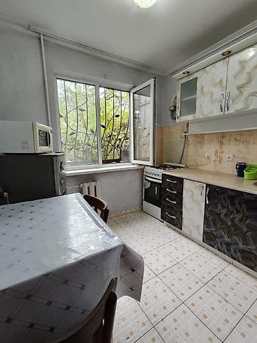 104 серия квартира: 1 комната, 32 м², 5 мкр 104 серия, 1 этаж — 7