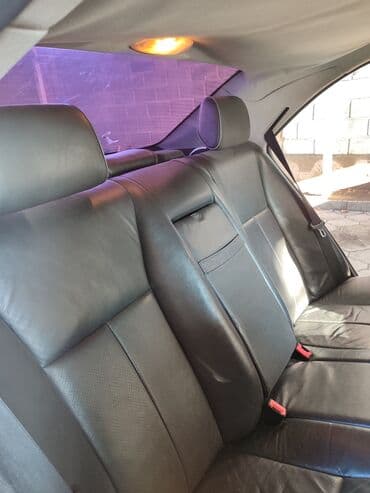 мерс лупарик 2 7: Mercedes-Benz E-Class: 2002 г., 2.2 л, Механика, Дизель, Седан — 7