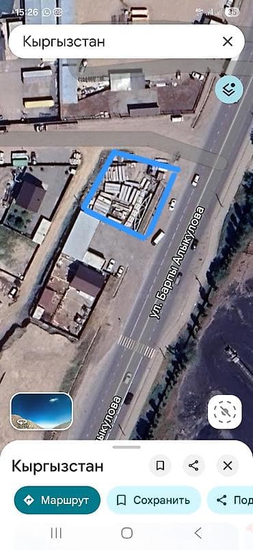 4 соток, Для строительства, Договор купли-продажи