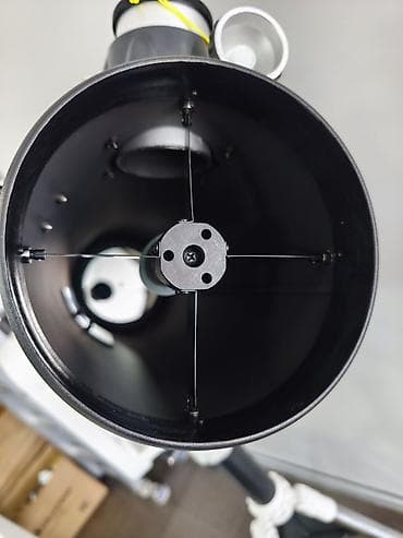 Бинокли: Телескоп Celestron StarSense Explorer DX на треноге - Оптическая — 2