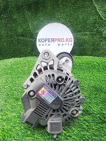 key maker: Генератор для Корейских машин — 1