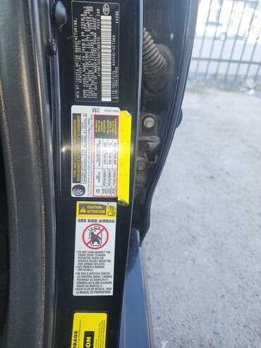 камри трд: Toyota Camry: 2010 г., 2.5 л, Автомат, Бензин, Седан — 6