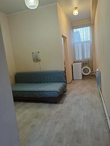 сдаю в аренду мойку: 1 комната, Собственник, Без подселения, С мебелью полностью — 5