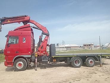 maxxis 315: Манипулятор, 2007 г., от 12 т — 5