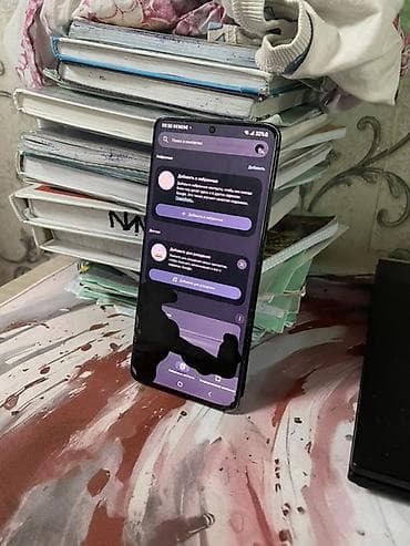 купить самсунг s20 ultra: Samsung Galaxy S20 Ultra, 2 SIM — 1