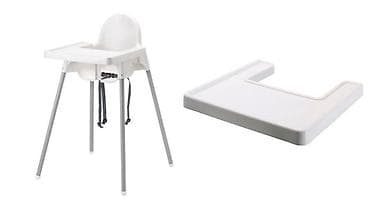 Бала үчүн комод: Стульчик для кормления новая распродажа Ул Дордой 21 Кара жыгач — 2