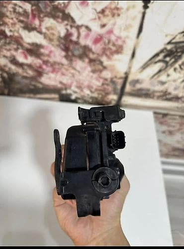 Toyota Радар (датчик) системы помощи при парковке/ предупреждения — 4