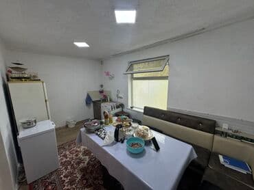 сокулук продаю дом: Дом, 60 м², 3 комнаты, Собственник, Старый ремонт — 3