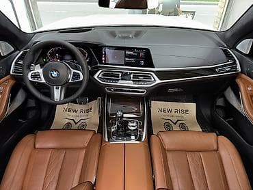 lada samara: BMW X7: 2019 г., 3 л, Автомат, Бензин, Внедорожник — 9