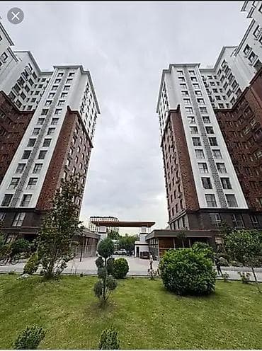 dom rent: Сдается квартира в ЖК «Аманат Резиденс» долгосрочная аренда абсолютно — 1