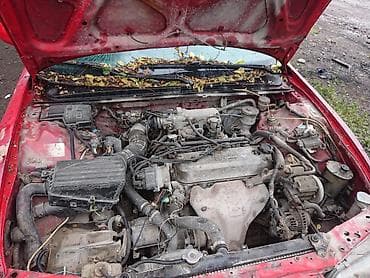 аккорд 7 сл9 тайп с: Honda Accord: 1996 г., Механика, Седан — 6