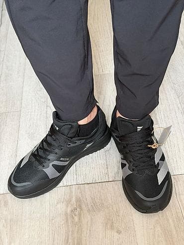 adidas crazyflight цена: Мужские кроссовки, 41, Adidas, Новый, цвет - Черный, Платная доставка — 2