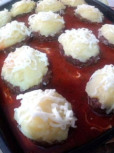 мал доктор: Я ищу работу повара, специализирующегося на горячем блюде. ​​У меня 15 — 6