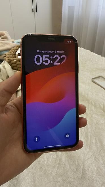 айфон хр в корпусе 13 цена бишкек: IPhone Xr, Б/у, 128 ГБ, 75 % — 1