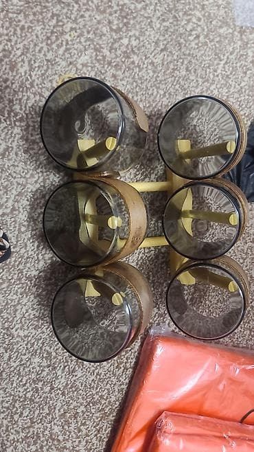 Стаканы at lalafo.kg Стаканы