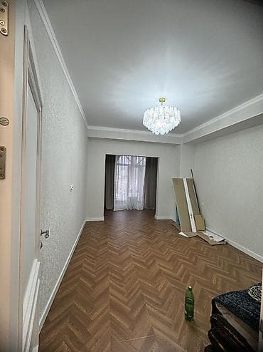 104 кв: 2 комнаты, 76 м², Элитка, 10 этаж, Евроремонт — 7