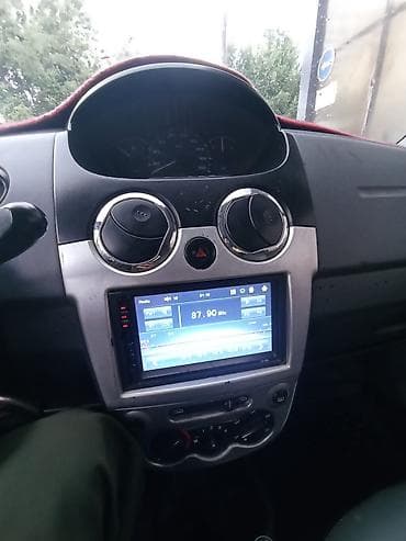 на рассрочку: Сдаю Daewoo Matiz под выкуп, | Залог, Предоплата, Водительские права, Бензин — 10