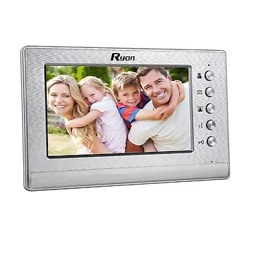 Видеонаблюдение: Продаю видео домофон — 7